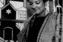 Rabbi Cynthia Culpeper
