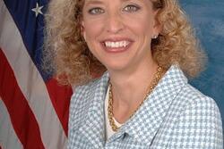 Rep. Debbie Wasserman Schultz