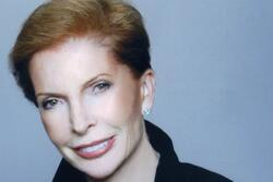 Deborah Strobin