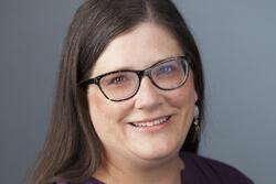 Sarah Deer Headshot