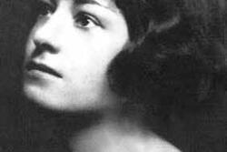 Dorothy Parker
