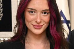 Image of Eden Golan