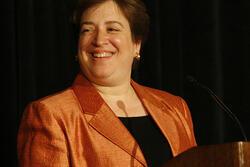 Elena Kagan