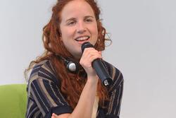 Knesset Member Stav Shaffir