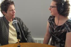 Oral History Interview