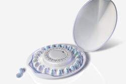 Birth control pills