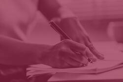 Pom Writing Fellowship FAQ