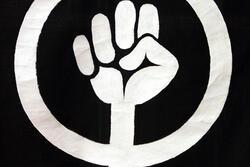 Feminist Fist