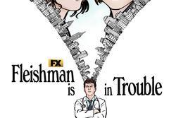 Fleishman is in Trouble promo image