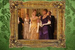 Collage of the Gilded Age