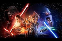 Star Wars: The Force Awakens
