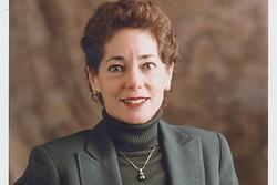 Gail Greenberg Shapiro