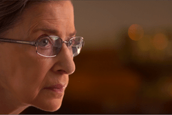 Ruth Bader Ginsburg from MAKERS