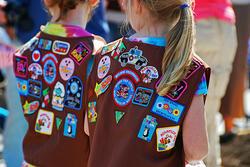 Girl Scouts, 2009