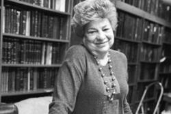 Hanna Weinberg