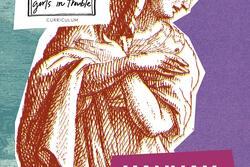 Cover Art for "Hannah Raises Her Voice"