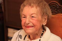 Hannelore Marx
