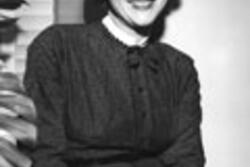 Harriet Fleischl Pilpel