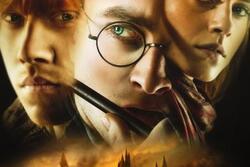 "Harry Potter and the Deathly Hallows," Part II, 2011