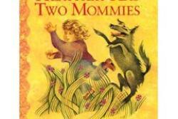 "Heather Has Two Mommies," 1989