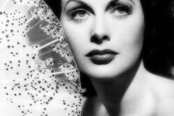 Hedy Lamarr