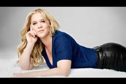 Amy Schumer, Headshot 