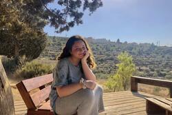 Neima in Israel