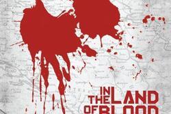 "In the Land of Blood and Honey" Movie Poster, 2011