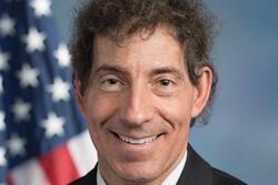 Congressman Jamie Raskin