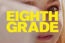 Eighth Grade Movie Image