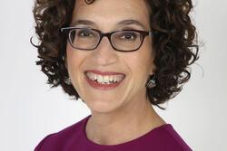 Jane Eisner