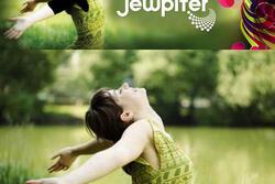 Jewpiter Photoshop