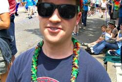 Josh Lutch