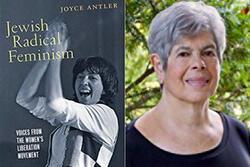 Jewish Radical Feminism, by Joyce Antler