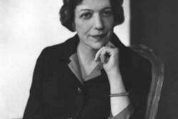 Justine Wise Polier