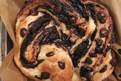 Justine's Babka