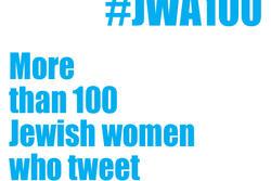 #JWA100
