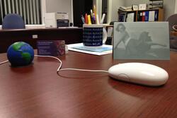 JWA Blogger Desk Perspective