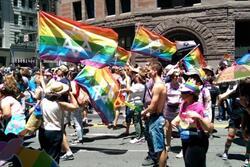 San Francisco Pride