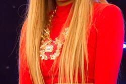 Image of Kat Graham taken on June 15, 2003. 