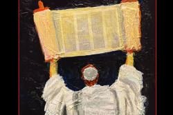 Consecration of the Aleph Bet Book Cover