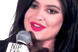 Kylie Jenner