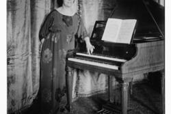 Wanda Landowska