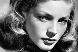 Lauren Bacall