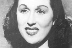 Leila Murad, 1947