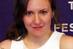 Lena Dunham