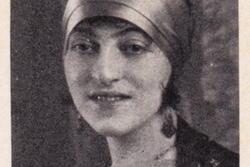 Malka Lee