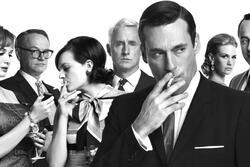 Mad Men 