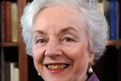 Madeleine Kunin