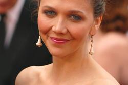 Maggie Gyllenhaal, March 7, 2010